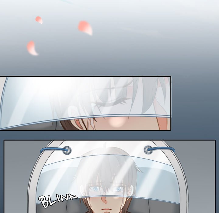 AI Pop Star AI Pop Star EP 14 - Toomics page 41 - 