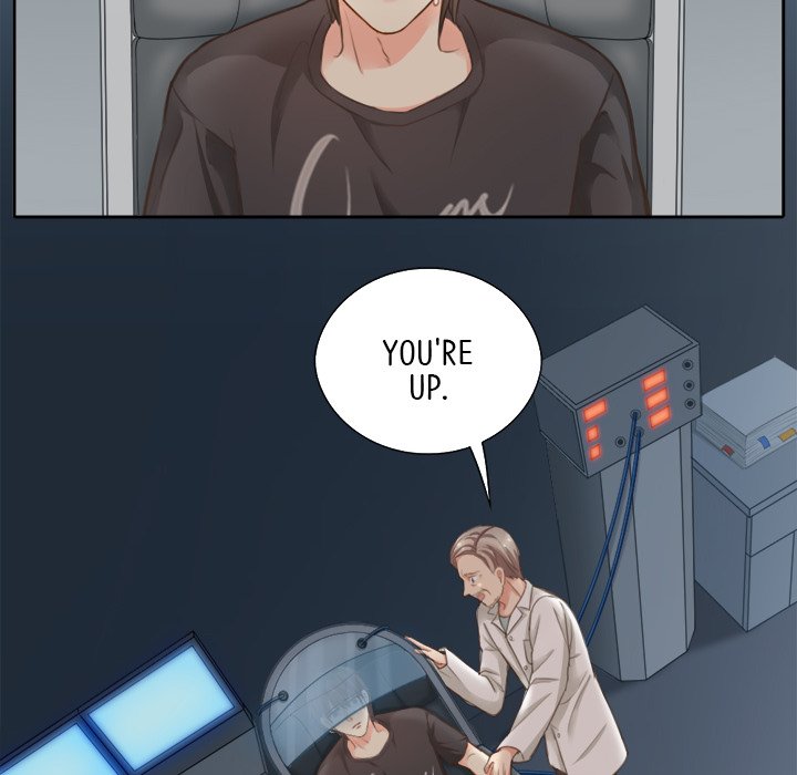 AI Pop Star AI Pop Star EP 14 - Toomics page 42 - 