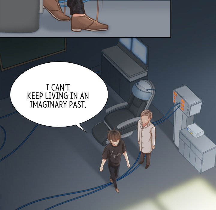 AI Pop Star AI Pop Star EP 14 - Toomics page 46 - 