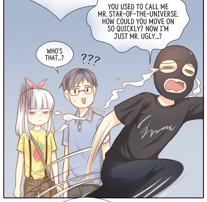 AI Pop Star AI Pop Star EP 14 - Toomics page 70 - 