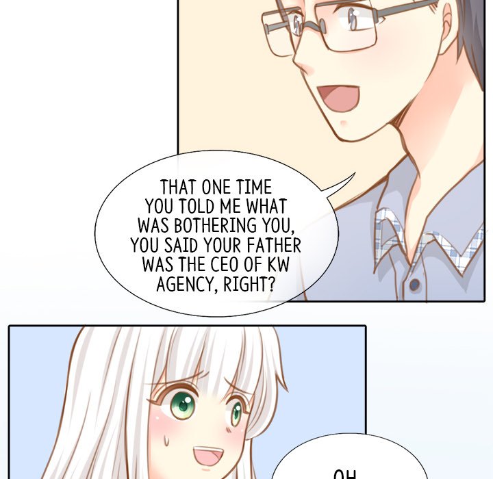 AI Pop Star AI Pop Star EP 14 - Toomics page 72 - 