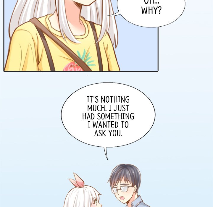 AI Pop Star AI Pop Star EP 14 - Toomics page 73 - 