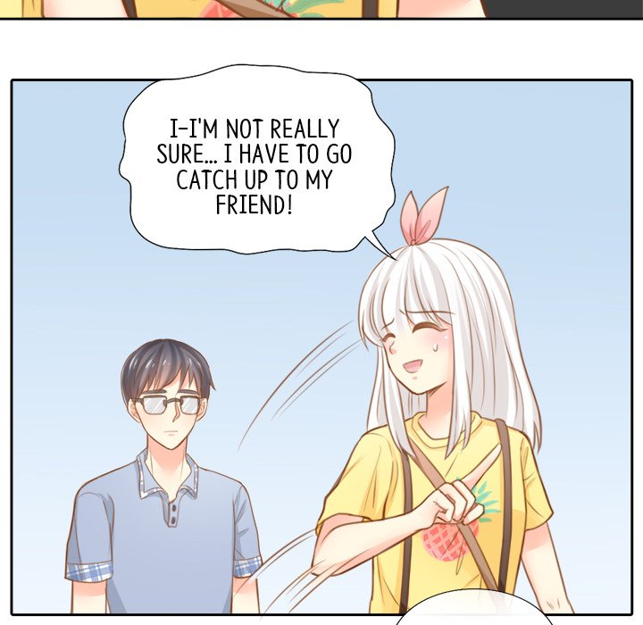 AI Pop Star AI Pop Star EP 14 - Toomics page 75 - 