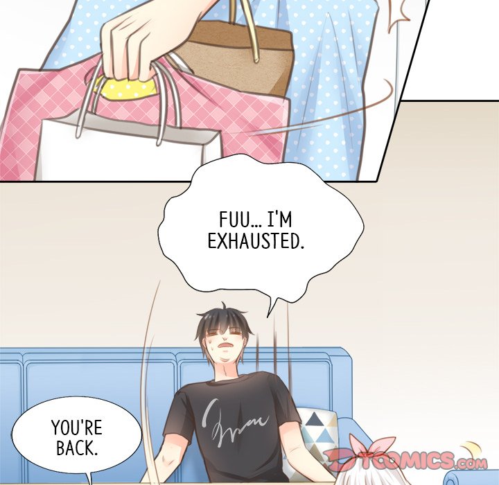 AI Pop Star AI Pop Star EP 14 - Toomics page 80 - 