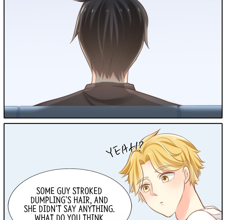 AI Pop Star AI Pop Star EP 14 - Toomics page 83 - 