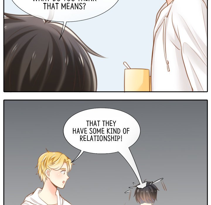 AI Pop Star AI Pop Star EP 14 - Toomics page 84 - 