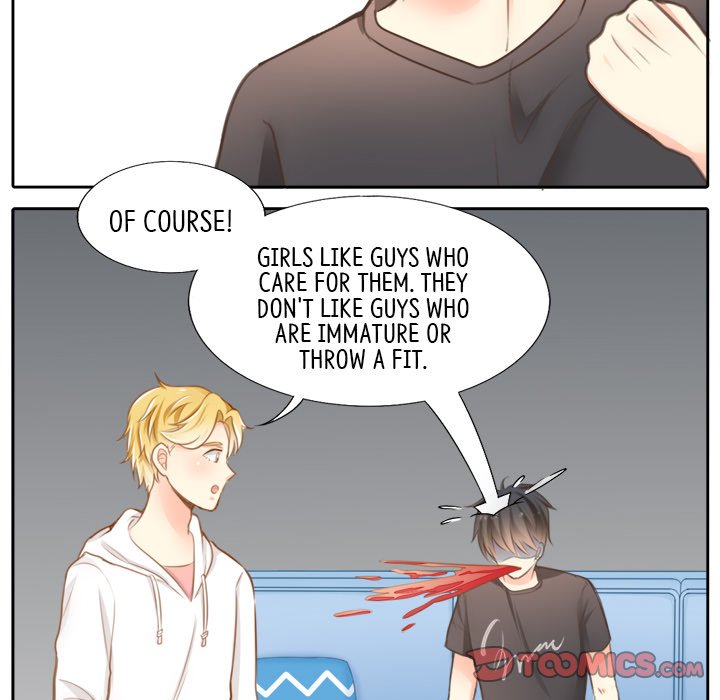 AI Pop Star AI Pop Star EP 14 - Toomics page 86 - 