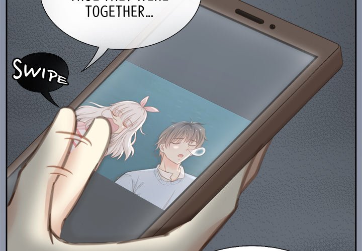 AI Pop Star AI Pop Star EP 16 - Toomics page 3 - 