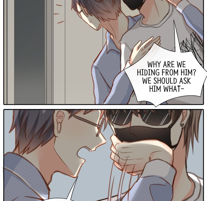 AI Pop Star AI Pop Star EP 16 - Toomics page 23 - 