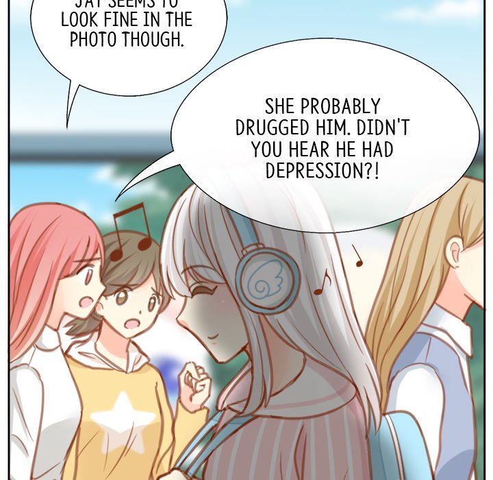 AI Pop Star AI Pop Star EP 16 - Toomics page 29 - 