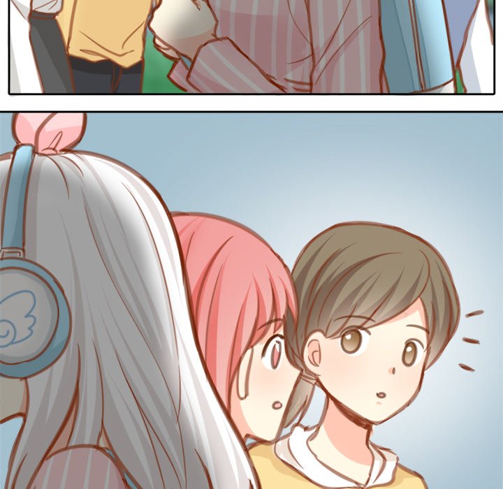 AI Pop Star AI Pop Star EP 16 - Toomics page 30 - 