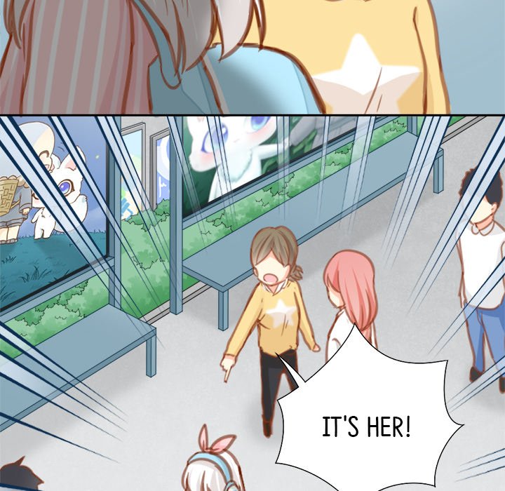 AI Pop Star AI Pop Star EP 16 - Toomics page 31 - 