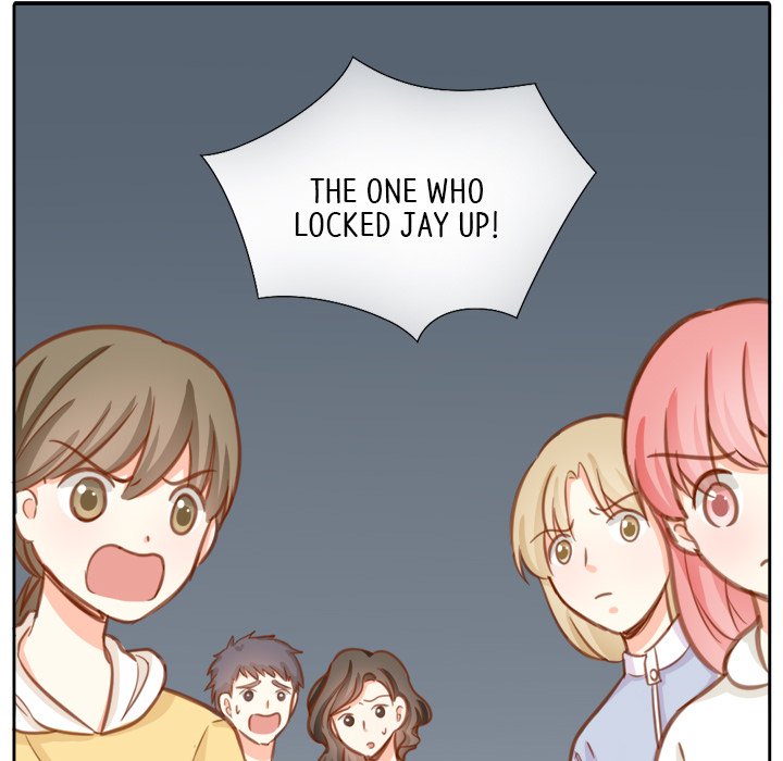 AI Pop Star AI Pop Star EP 16 - Toomics page 33 - 