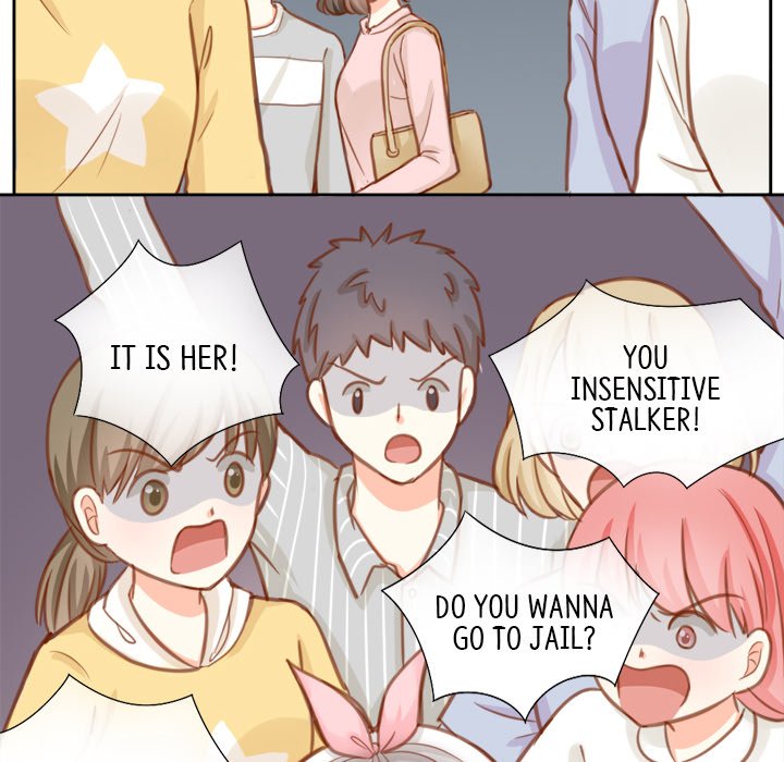 AI Pop Star AI Pop Star EP 16 - Toomics page 34 - 
