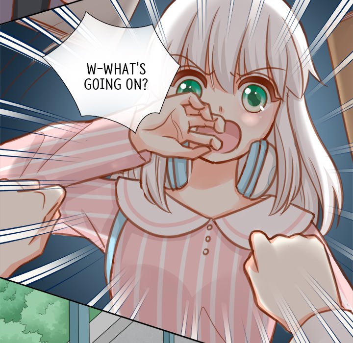 AI Pop Star AI Pop Star EP 16 - Toomics page 36 - 