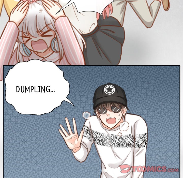 AI Pop Star AI Pop Star EP 16 - Toomics page 38 - 