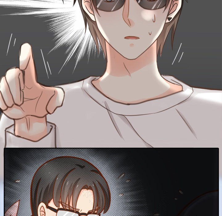 AI Pop Star AI Pop Star EP 16 - Toomics page 41 - 