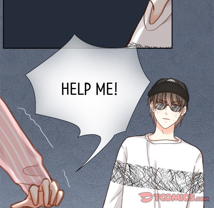 AI Pop Star AI Pop Star EP 16 - Toomics page 44 - 
