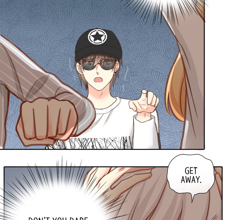 AI Pop Star AI Pop Star EP 16 - Toomics page 53 - 