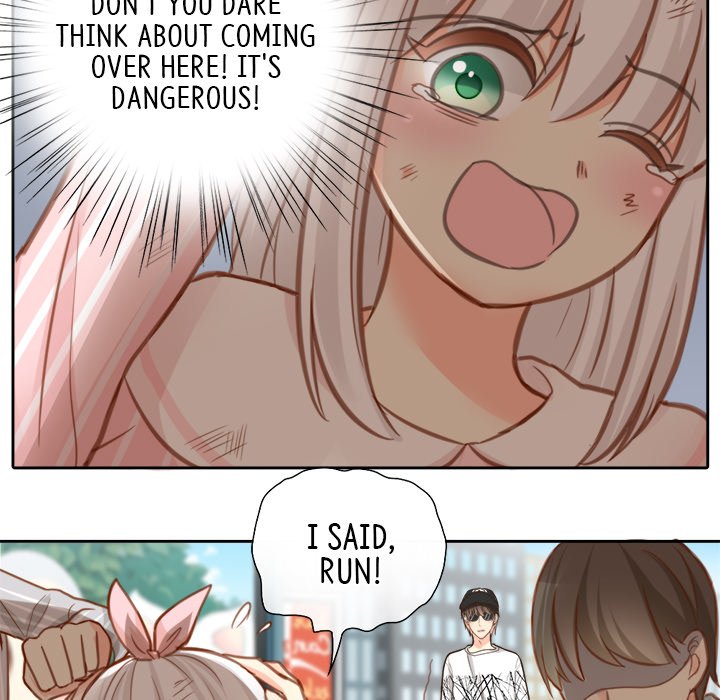 AI Pop Star AI Pop Star EP 16 - Toomics page 54 - 