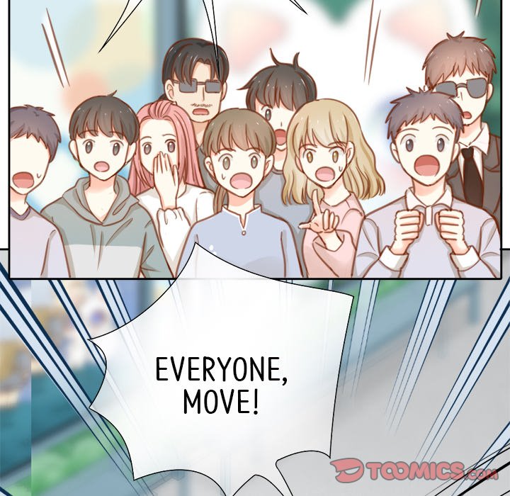AI Pop Star AI Pop Star EP 16 - Toomics page 68 - 