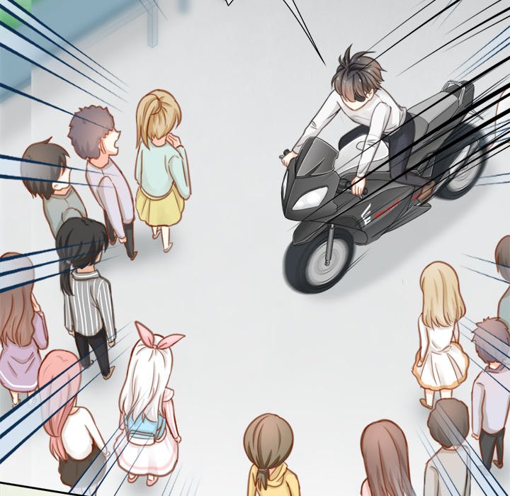 AI Pop Star AI Pop Star EP 16 - Toomics page 69 - 