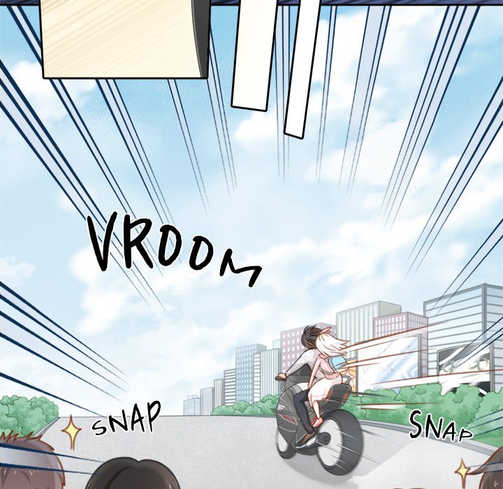 AI Pop Star AI Pop Star EP 16 - Toomics page 73 - 