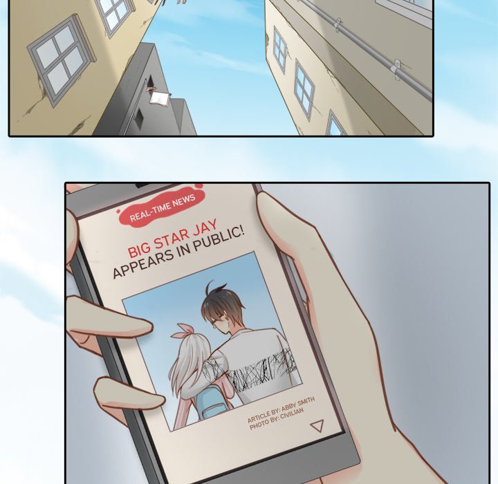AI Pop Star AI Pop Star EP 16 - Toomics page 76 - 