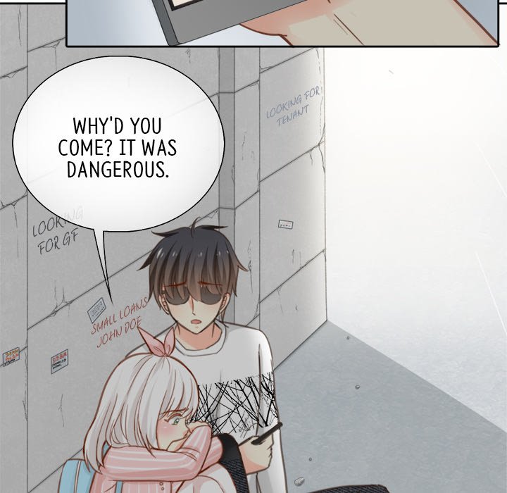 AI Pop Star AI Pop Star EP 16 - Toomics page 77 - 