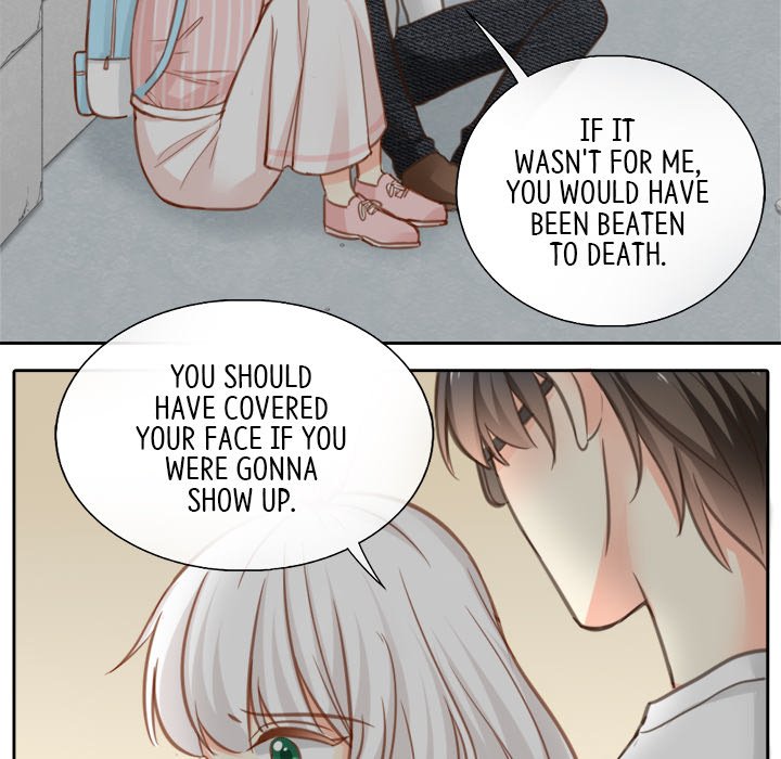 AI Pop Star AI Pop Star EP 16 - Toomics page 78 - 