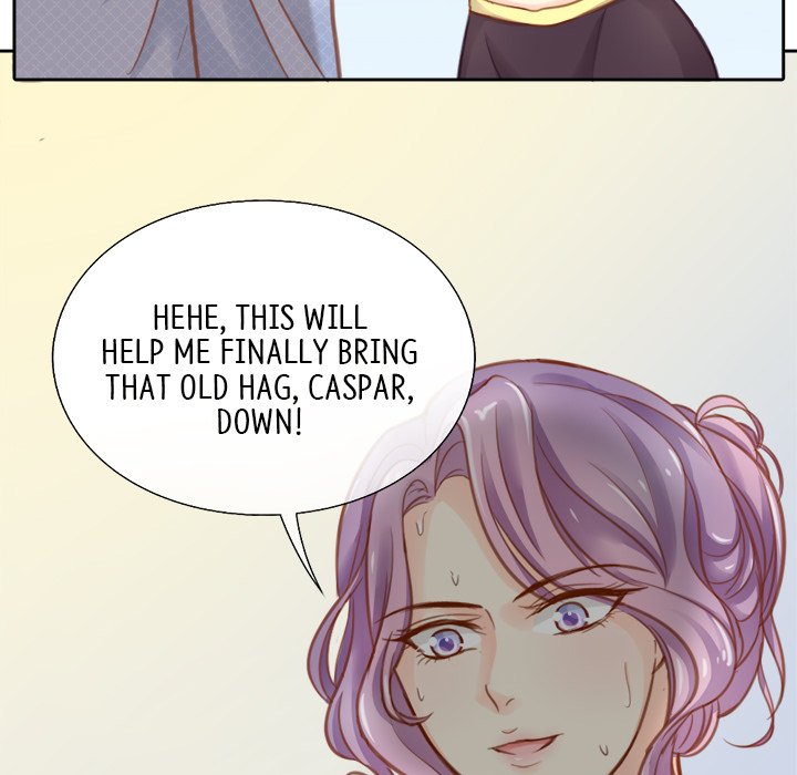 AI Pop Star AI Pop Star EP 17 - Toomics page 23 - 