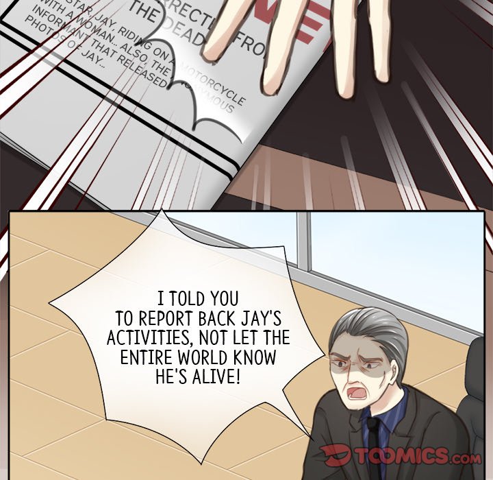 AI Pop Star AI Pop Star EP 17 - Toomics page 38 - 