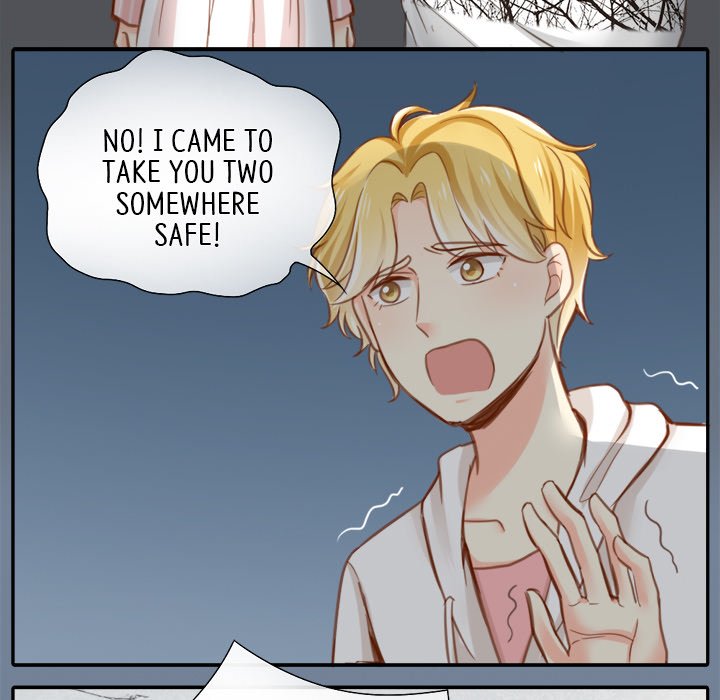 AI Pop Star AI Pop Star EP 17 - Toomics page 5 - 