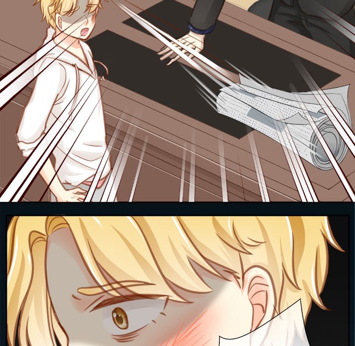 AI Pop Star AI Pop Star EP 17 - Toomics page 45 - 