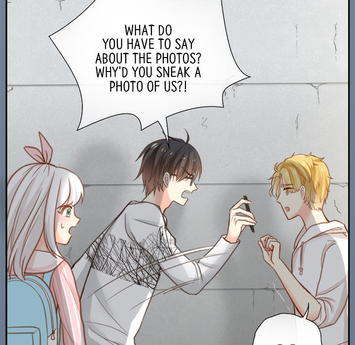 AI Pop Star AI Pop Star EP 17 - Toomics page 6 - 