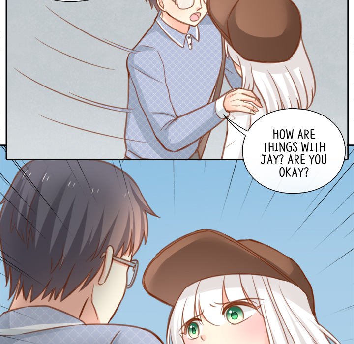 AI Pop Star AI Pop Star EP 17 - Toomics page 54 - 
