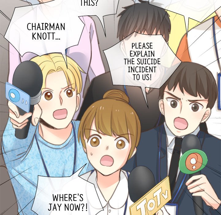 AI Pop Star AI Pop Star EP 17 - Toomics page 64 - 
