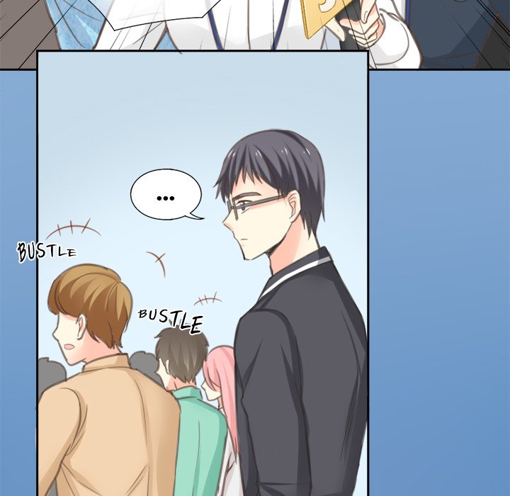AI Pop Star AI Pop Star EP 17 - Toomics page 65 - 
