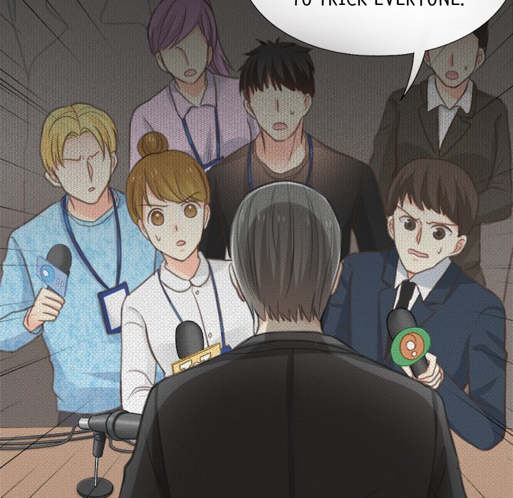 AI Pop Star AI Pop Star EP 17 - Toomics page 70 - 
