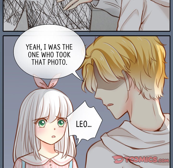 AI Pop Star AI Pop Star EP 17 - Toomics page 8 - 