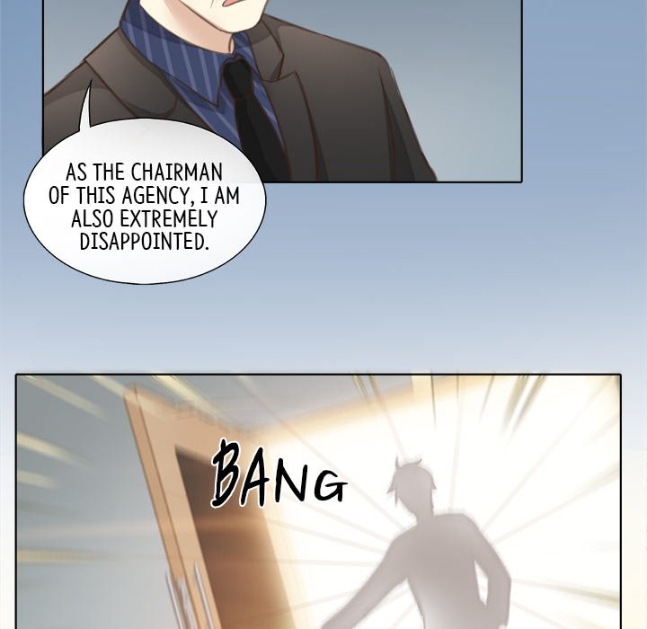 AI Pop Star AI Pop Star EP 17 - Toomics page 72 - 