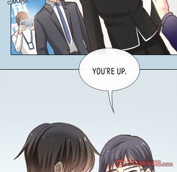 AI Pop Star AI Pop Star EP 17 - Toomics page 80 - 