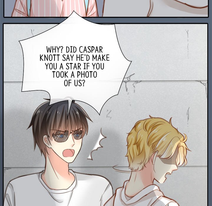 AI Pop Star AI Pop Star EP 17 - Toomics page 9 - 