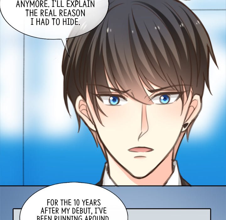 AI Pop Star AI Pop Star EP 17 - Toomics page 83 - 