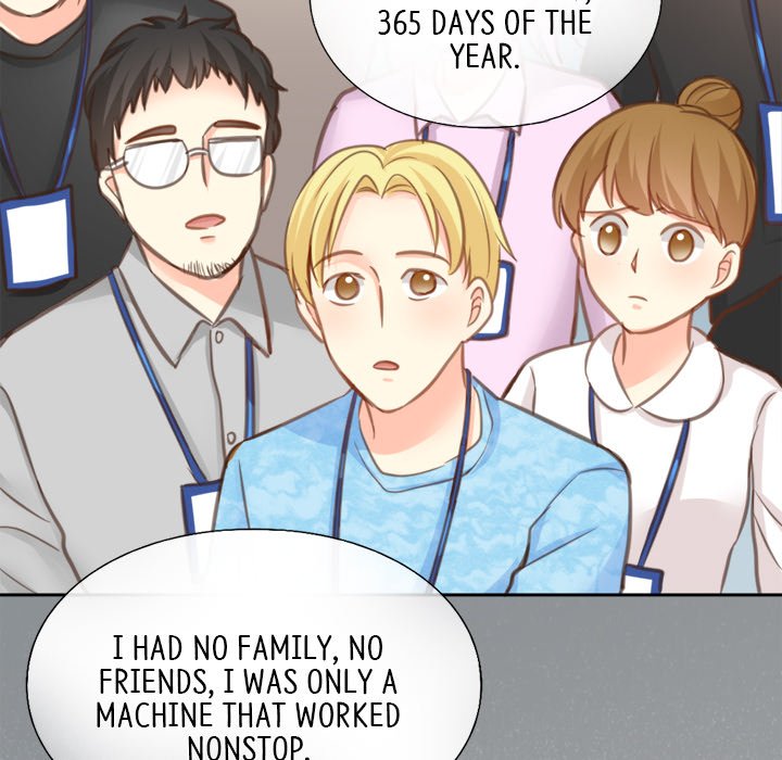 AI Pop Star AI Pop Star EP 17 - Toomics page 85 - 