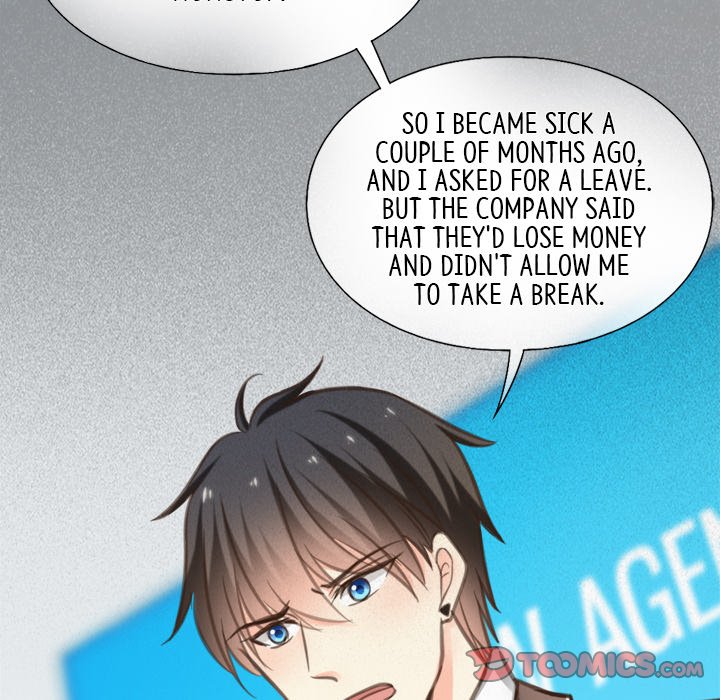 AI Pop Star AI Pop Star EP 17 - Toomics page 86 - 