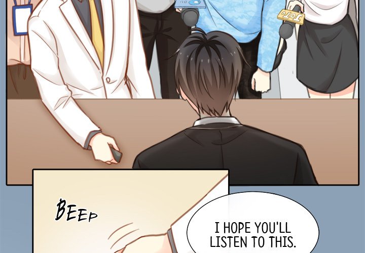 AI Pop Star AI Pop Star EP 18 - Toomics page 3 - 