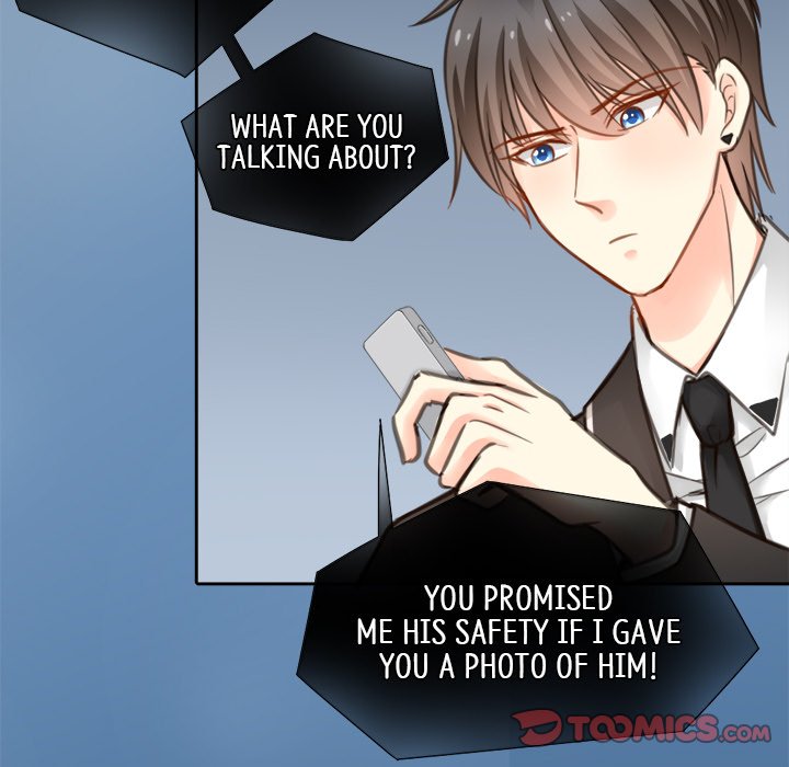 AI Pop Star AI Pop Star EP 18 - Toomics page 5 - 