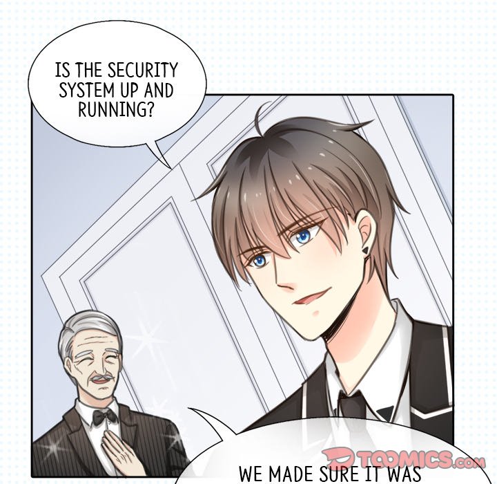 AI Pop Star AI Pop Star EP 18 - Toomics page 41 - 