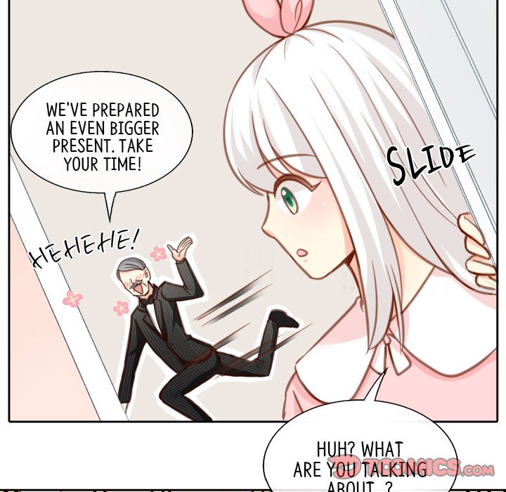 AI Pop Star AI Pop Star EP 18 - Toomics page 45 - 